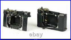 2x Camera Leica CL PARTS ONLY