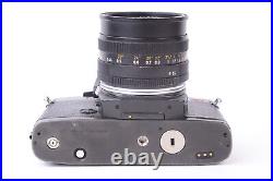 Appareil photo réflex, Leica R6 avec Elmarit-R 35mm f/2.8 Version 3 #1747454