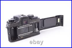 Appareil photo réflex, Leica R6 avec Elmarit-R 35mm f/2.8 Version 3 #1747454