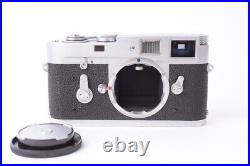 Camera Leica M2 Chrome #1069215