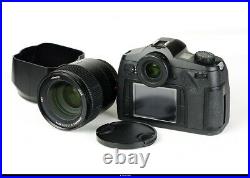 Camera Leica S2P With Summarit S 2,5/70mm ASPH Mint Box