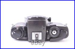 Camera Reflex Leica R6 #1747454. Housing Only