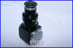 Canon Mirror Box 1 for Canon 35mm Rangefinder Cameras. Leica Thread Mount. RARE