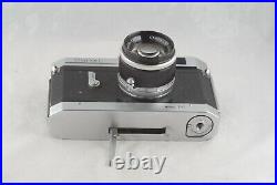 Canon Rangefinder VI-T Camera with 50mm F/1.8 Lens Leica Copy