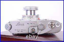 Coffret Leica M6J, 40 Jahre Leica M, 1994. #1985-40