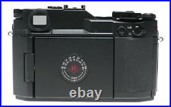 EPSON R-D1 S Rangefinder Leica M mount digital camera body