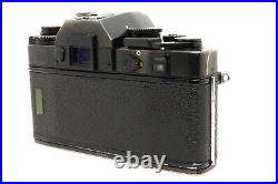 EXCELLENT+3 LEICA R3 ELECTRONIC 35mm SLR FILM CAMERA Body Only From JAPAN