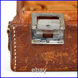 Extremely Rare HERMES Outfit Vintage Case for Leica Leitz c. 1930