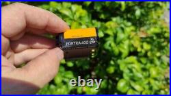 Film Camera 35mm Tested FED 2 Industar-61 2.8/52mm Rare Vintage Leica Copy ussr