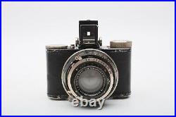 Kodak Nagel Pupille+Leica FOFER N Finder+Case+Stand+ Schneider Xenon f2 Lens+SET