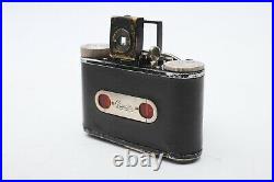 Kodak Nagel Pupille+Leica FOFER N Finder+Case+Stand+ Schneider Xenon f2 Lens+SET