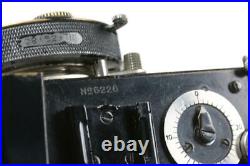 LEICA I Mod B Ring-Compur SNr 6226