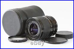 LEICA VARIO ELMAR R 28-70mm F3.5-4.5 E60 3cam Mint+++ MF Zoom Lens Japan L647