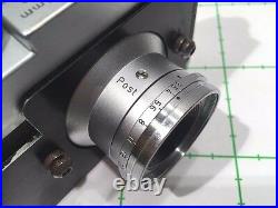 LEITZ LEICA MD POST (or M3 POST) 24X27mm AND SUMMARON3.5cm/3.5 REFCK8594