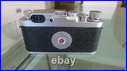 Leica 111G rangefinder body, VINTAGE Excellent Condition