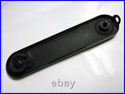 Leica 3 3a 3b Black bottom base plate cover parts (5)