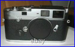 Leica 35MM Camera Body Only