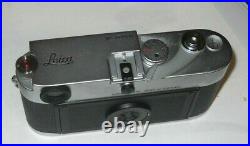 Leica 35MM Camera Body Only