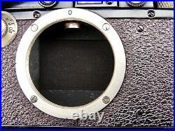 Leica Black III (Model F) #144771