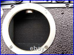 Leica Black III (Model F) #144771