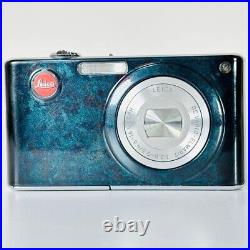 Leica C-LUX2 Compact digital camera Vintage Good condition Japan