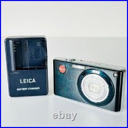 Leica C-LUX2 Compact digital camera Vintage Good condition Japan