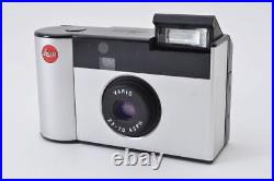 Leica C11 Aps Camera Compact Film Camera Sterling Silver