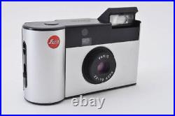 Leica C11 Aps Camera Compact Film Camera Sterling Silver