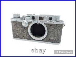 Leica D. R. P. Ernst Leitz Wetzlar Film Camera Vintage JPN Limited Film camera Ori