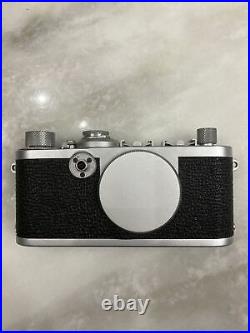 Leica DBP LEITZ WETZLAR Germany