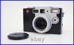 Leica Digilux 1 4MP Digital Camera with 7-21mm Summicron Lens
