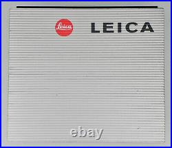 Leica Display Stand #55
