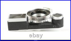 Leica Focusing Mount for lens Summicron 2/35mm With Goggles for Leica M