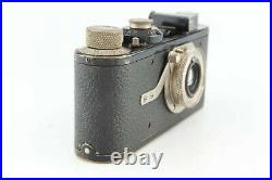 Leica I 1930 with Elmar 50mm 50 mm nice set with case Leitz 87626