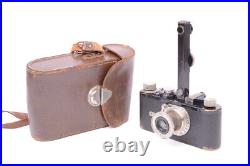 Leica I Camera with Elmar f/3.5 50mm. #38230 Circa 1930