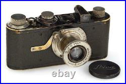 Leica I Mod. A Elmar // 32731,3