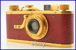 Leica I Mod. A Luxus