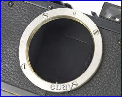 Leica I Mod. A Rangefinder Film Camera with Elmar 3.5/50mm