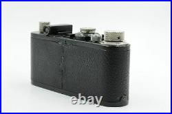 Leica I (model A) Elmar 50mm f3.5 Lens 7th ver. 5-digit c. 1928 #749