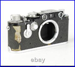 Leica III Mod. F