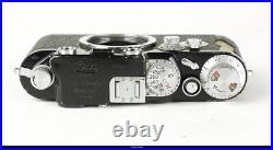 Leica III Mod. F