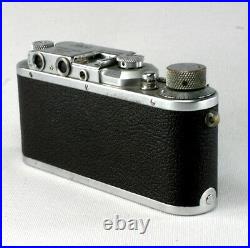 Leica III, Serial #141154 Body Only