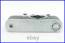 Leica IIIA (model G) Rangefinder Camera (shutter/curtain problem) #415