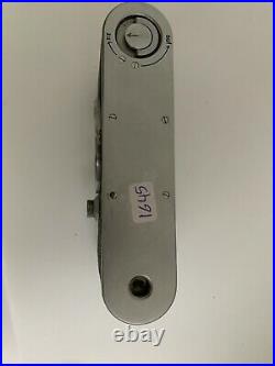 Leica IIIB Film Range finder camera s. No. 326925