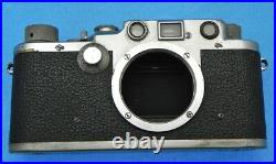 Leica IIIC #505179