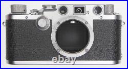 Leica IIIF, 3F #620861