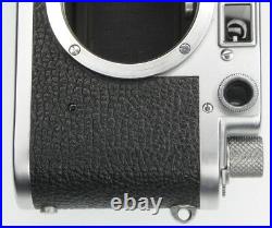 Leica IIIF, 3F #620861