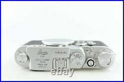 Leica IIIg III g Kamera Camera Leitz 88143