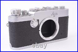 Leica Ig Camera #887297. Single box with cap
