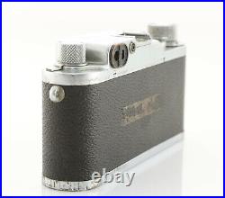Leica Leitz IIIc LTM Camera Body